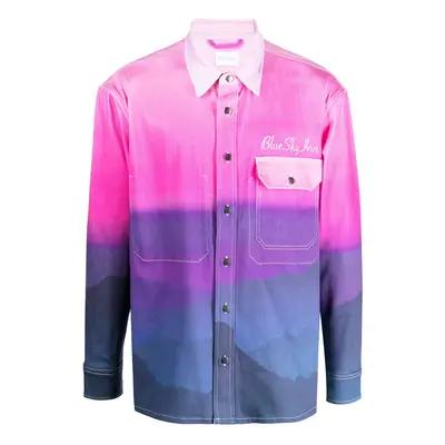 BLUE SKY INN - Sunset Cotton Jacket