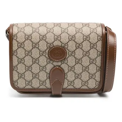 GUCCI - Mini Shoulder Bag