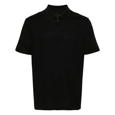 GIVENCHY - 4g Logo Cotton Polo Shirt