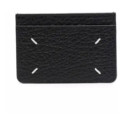 MAISON MARGIELA - Leather Credit Holder