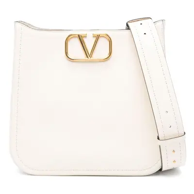 VALENTINO GARAVANI - Alltime Leather Hobo Bag