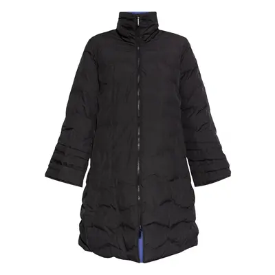 EMPORIO ARMANI - Nylon Down Jacket