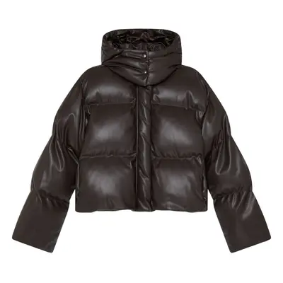 STELLA MCCARTNEY - Short Puffer Jacket