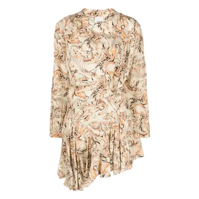 ISABEL MARANT - Tharya Mini Dress