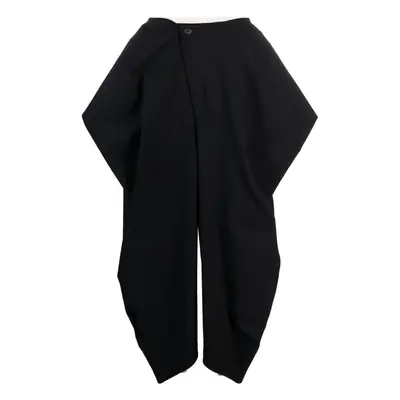 ISSEY MIYAKE - Balloon Leg Trousers