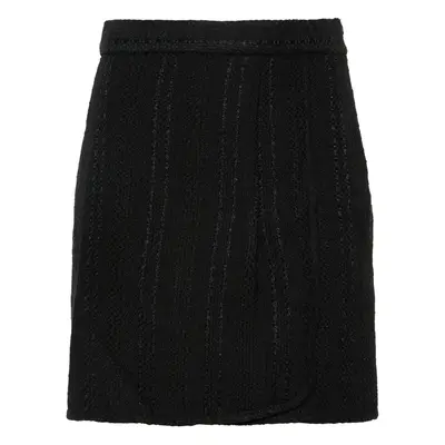 IRO - Knitted Mini Skirt