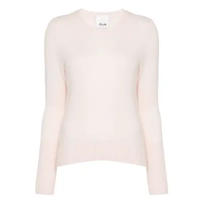 ALLUDE - Cashmere Sweater