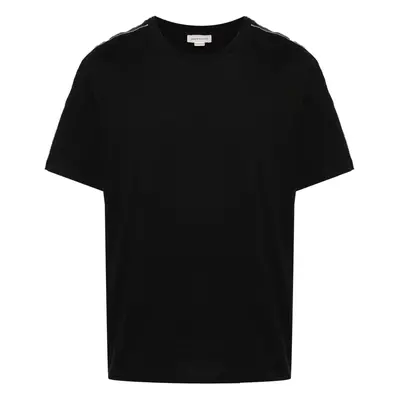 ALEXANDER MCQUEEN - Cotton T-shirt