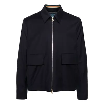 PAUL SMITH - Logo Jacket