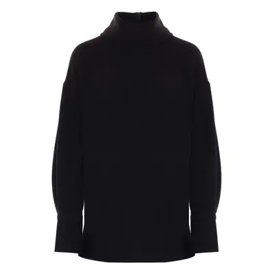 ALBERTO BIANI - High-neck Jumper