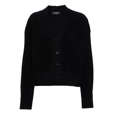 FABIANA FILIPPI - Wool Blend Cardigan