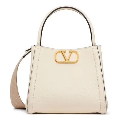 VALENTINO GARAVANI - Alltime Small Leather Handbag