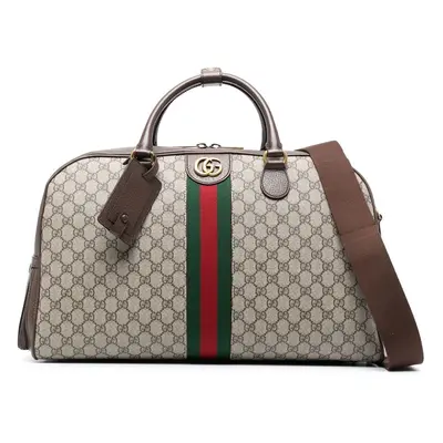 GUCCI - Bag With Logo