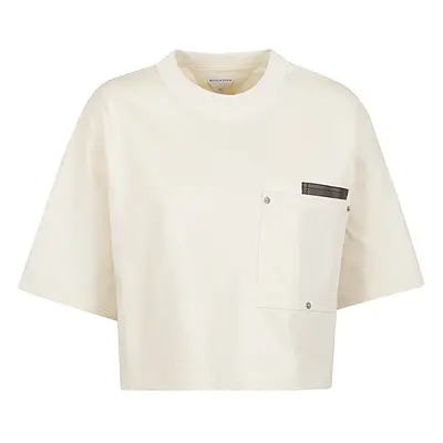 BOTTEGA VENETA - Cotton T-shirt