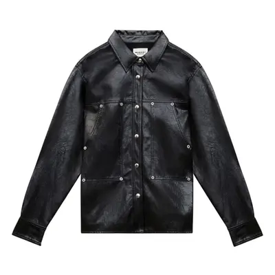 MARANT ETOILE - Abelia Shirt