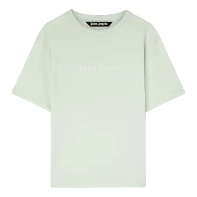 PALM ANGELS - Logo T-shirt