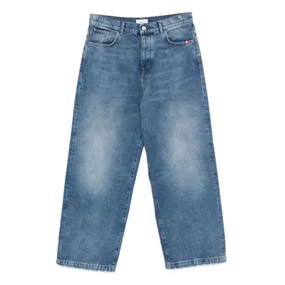 AMISH - Wide Jeans