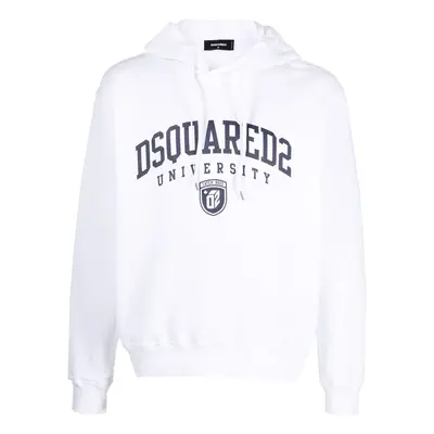 DSQUARED2 - Cotton Sweatshirt