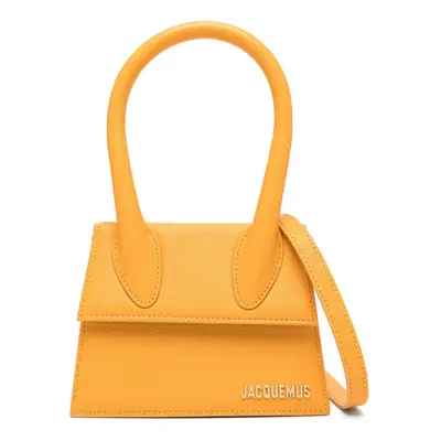 JACQUEMUS - Le Chiquito Moyen Handbag