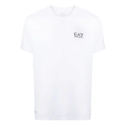 EA7 - T-shirt And Shorts Set