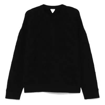 BOTTEGA VENETA - Sweater Wool 3d Knit