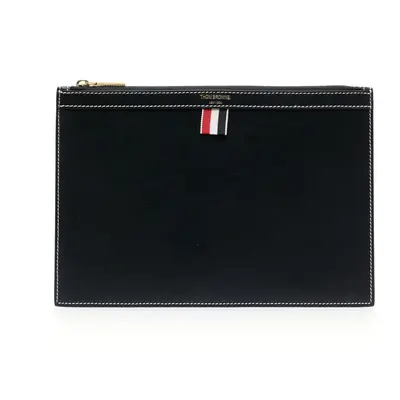 THOM BROWNE - Smalle Leather Document Case