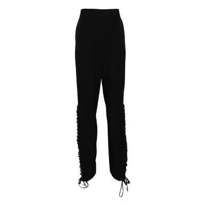 JEAN PAUL GAULTIER - Wool Tailored Trousers