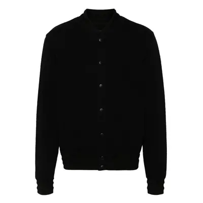 GIVENCHY - Cotton Bomber Jacket