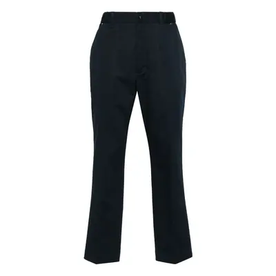 MONCLER - Tapered Trousers