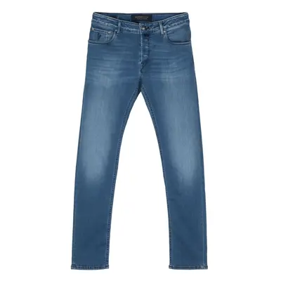 HAND PICKED - Orvieto Denim