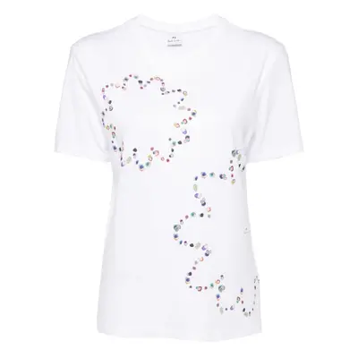 PS PAUL SMITH - Printed Cotton T-shirt