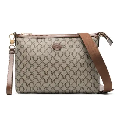 GUCCI - Shoulder Bag With Logo