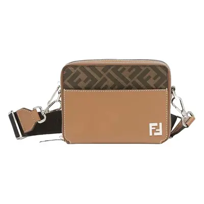 FENDI - Camera Case Bag