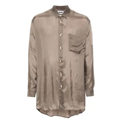 MAGLIANO - Cotton Shirt