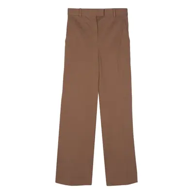 CIRCOLO - Pique Trousers