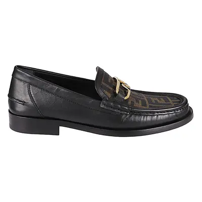 FENDI - O'lock Loafer