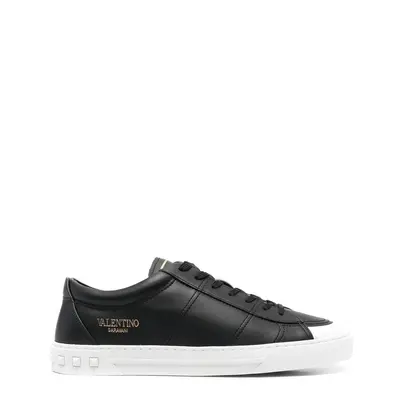 VALENTINO GARAVANI - Rockstud Sneakers