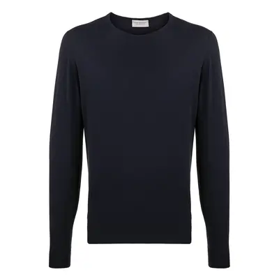 JOHN SMEDLEY - Cotton Sweater