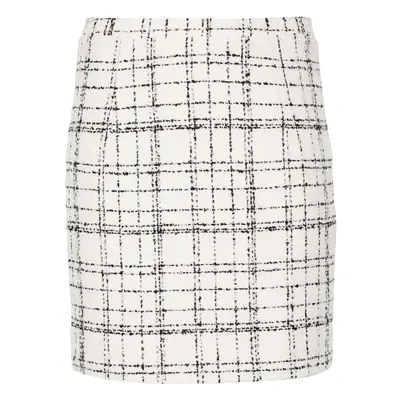 IRO - Zuriel Tweed Mini Skirt