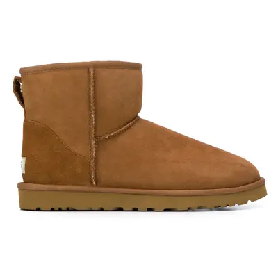 UGG AUSTRALIA - Classic Mini Boots