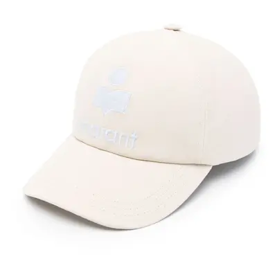 ISABEL MARANT - Tyron Baseball Cap