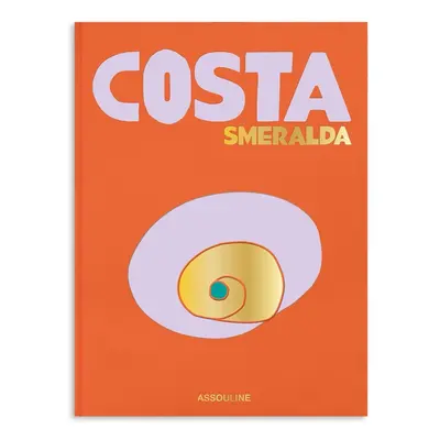 ASSOULINE - Costa Smeralda Book