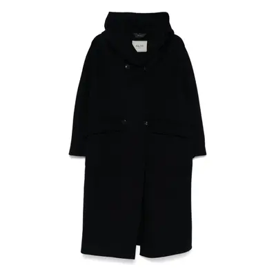 PALTO' - Tiziana Wool Coat