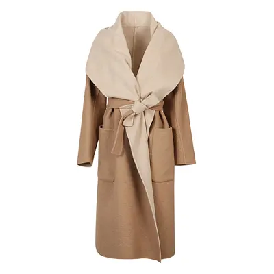 MAX MARA - Senna Cashmere Coat