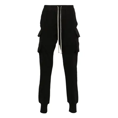 RICK OWENS DRKSHDW - Cargo Trousers