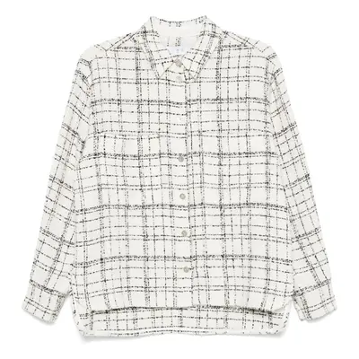 IRO - Zunny Tweed Shirt