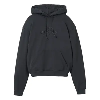 MARC JACOBS - Logo Ctton Hoodie