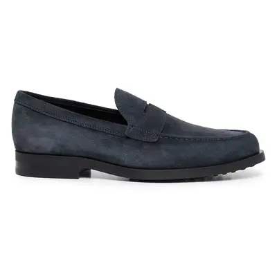 TOD'S - Classic Loafers