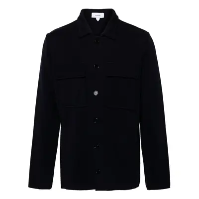 LARDINI - Wool Jacket