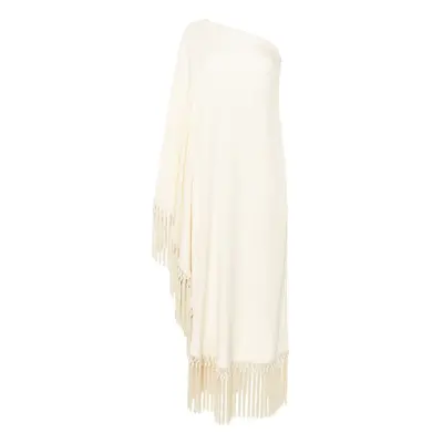 TALLER MARMO - Arno Fringed Long Dress